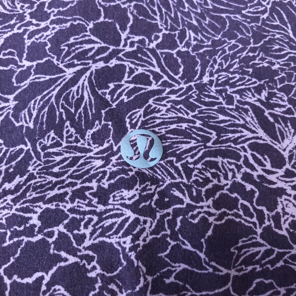 Lululemon Align Crop 21” Sz 2 - Picture 4 of 8